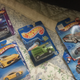 Illustration for article titled Enormous Die-Cast Collection - Box 44 - Holy Hot Wheels Batman!